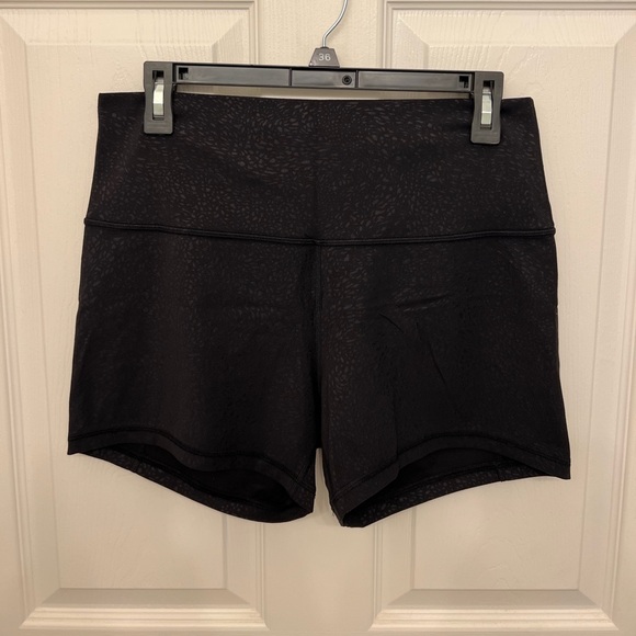 lululemon athletica Pants - Lululemon Align Shorts
